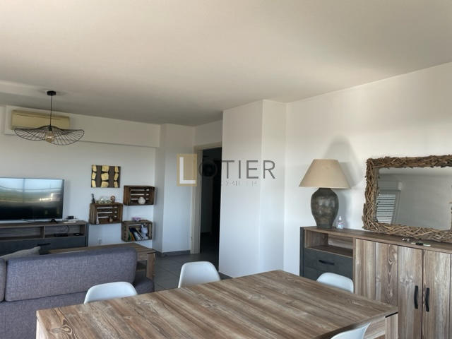 Appartement - 84 m² - 3 pièces