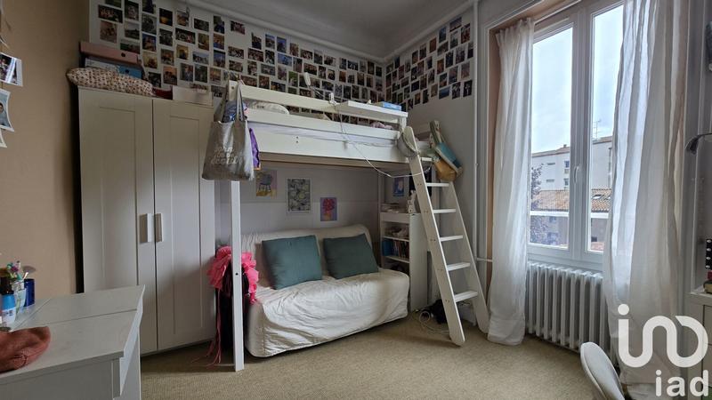 Maison de ville - 184 m² - 8 pièces