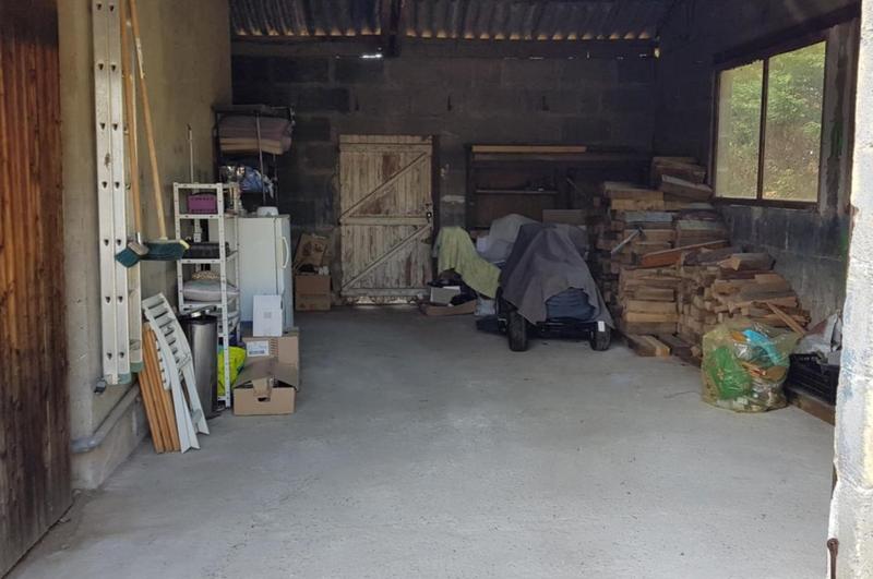 Maison en pierre - 130 m² - 6 pièces