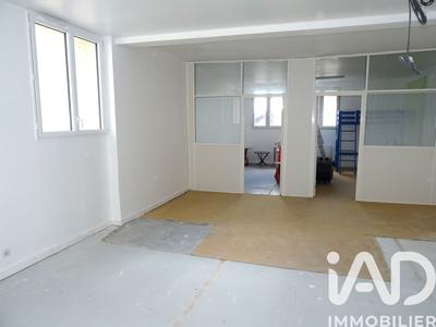 Appartement - 130 m² - 5 pièces