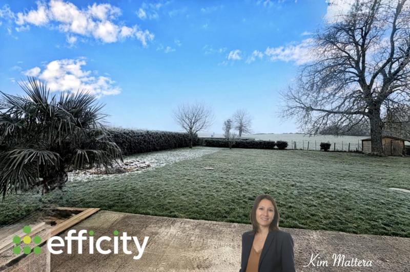 Villa - 130 m² - 4 pièces