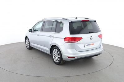 Volkswagen Touran 1.6 Tdi BlueMotion Tech Carat Dsg7 110 ch