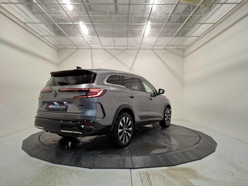 Renault Espace E-Tech full hybrid 200 Gsr2 Techno