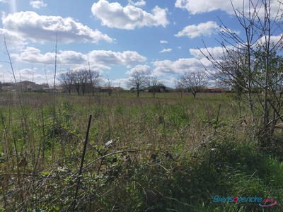 Terrain - 10 679 m²