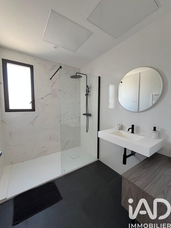 Maison de maîtres - 212 m² - 6 pièces