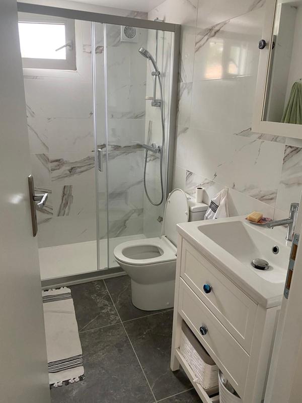 Appartement - 30 m² - 1 pièce