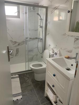 Appartement - 30 m² - 1 pièce