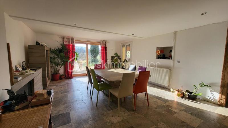 Corps de ferme - 269 m² - 11 pièces