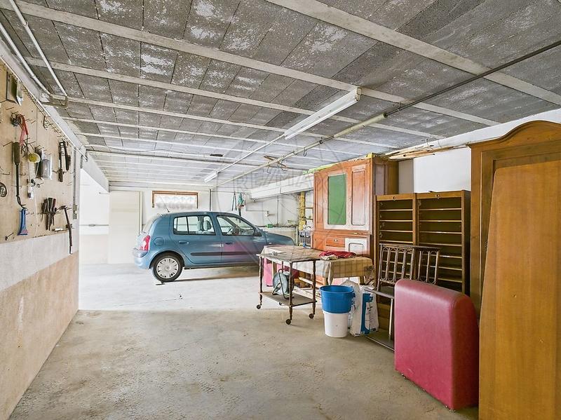 Maison - 126 m² - 7 pièces