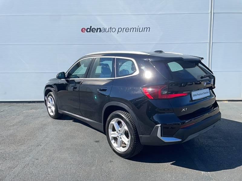 Bmw X1 sDrive 18d 150ch Dkg7 Business Design