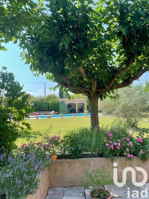 Bastide - 177 m² - 7 pièces