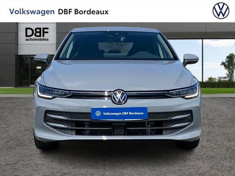 Volkswagen Golf 8 Fl 1.5 Ehybrid 204ch Dsg6 Life Pl