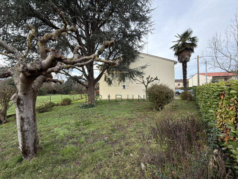 Maison - 112 m² - 4 pièces