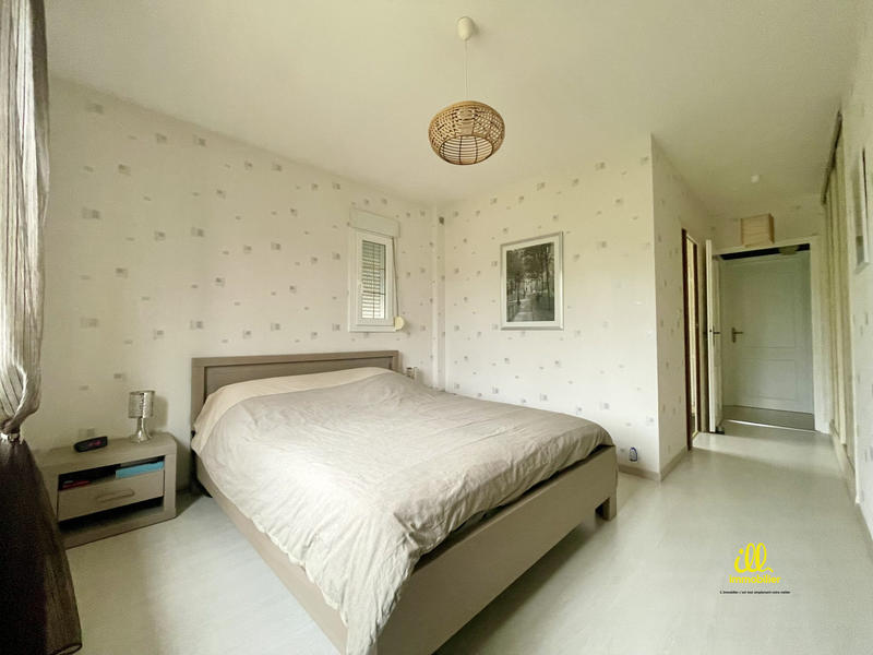 Maison - 156 m² - 7 pièces