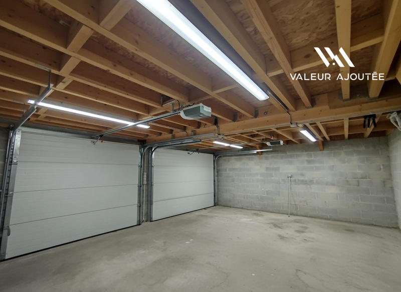 Maison - 128 m² - 7 pièces