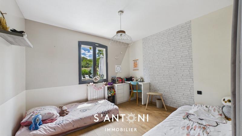 Villa - 138 m² - 5 pièces