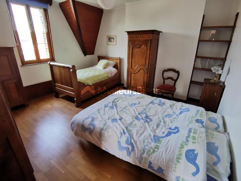 Maison bourgeoise - 172 m² - 5 pièces