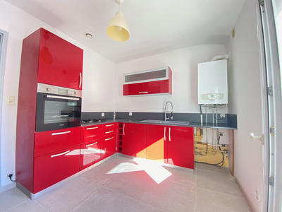 Appartement - 109 m² - 4 pièces