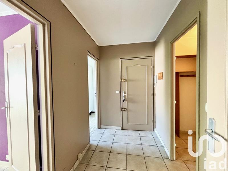 Appartement - 68 m² - 3 pièces