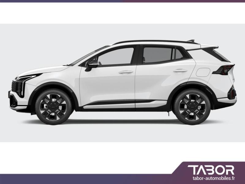 Kia Sportage Mhev Gt-Line Acc DigC Hayone elect