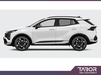 Kia Sportage Mhev Gt-Line Acc DigC Hayone elect