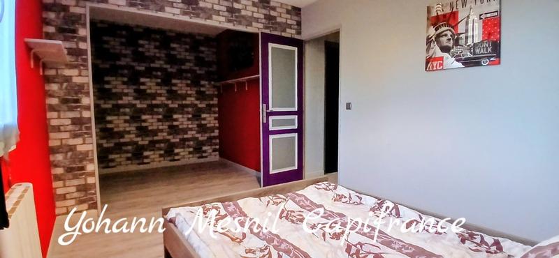 Maison - 170 m² - 9 pièces