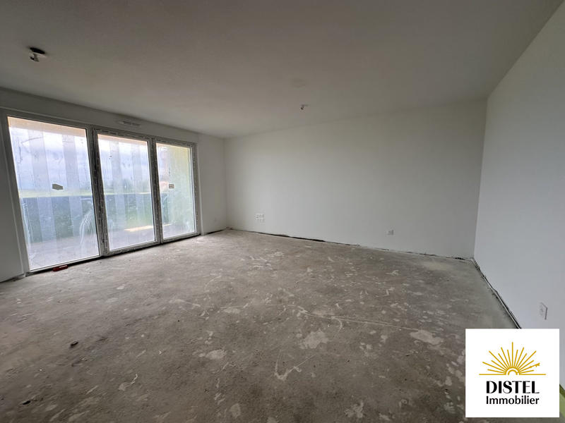 Appartement - 81 m² - 4 pièces