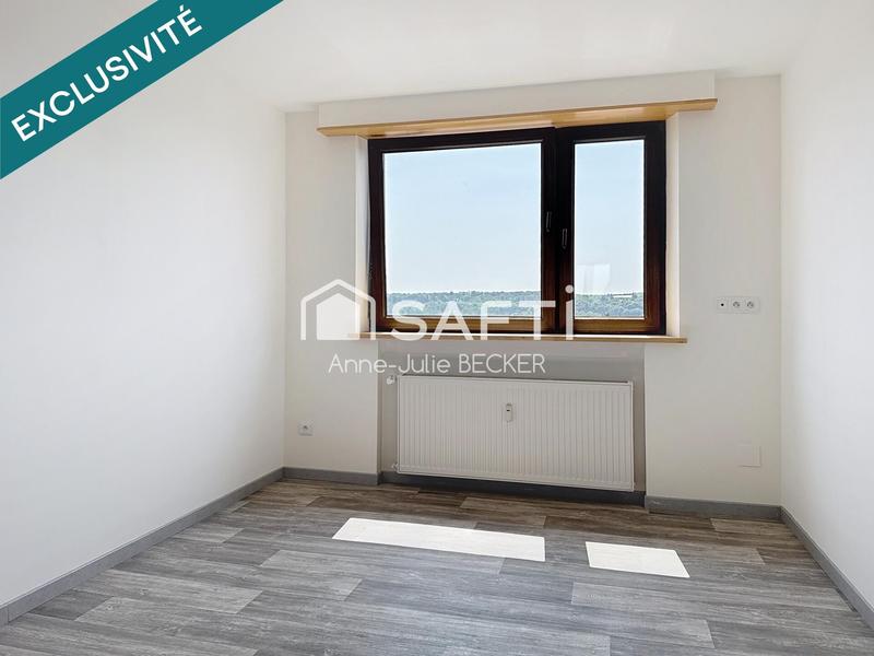 Appartement - 73 m² - 3 pièces
