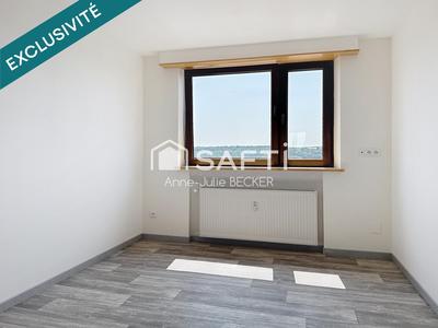 Appartement - 73 m² - 3 pièces