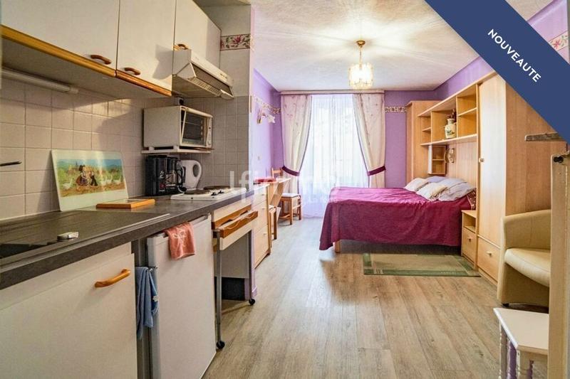 Immeuble - 428 m² - 17 pièces