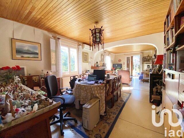 Maison - 88 m² - 3 pièces