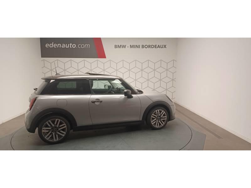 Mini Cooper 156 ch Dkg7 c Classic