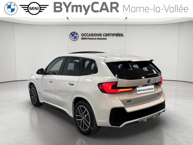 Bmw iX1 U11 xDrive30 313ch Bva m Sport