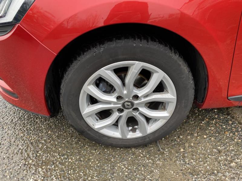 Renault Clio IV Tce 120 Energy Intens