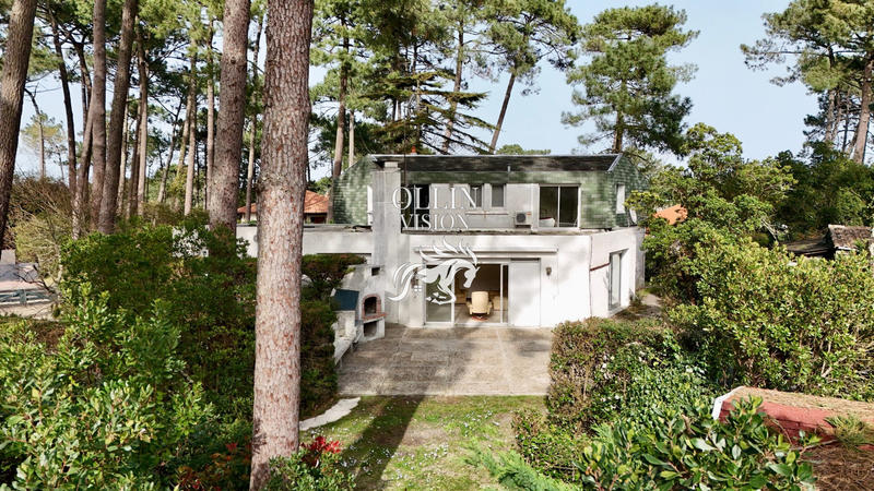 Villa - 174 m² - 7 pièces