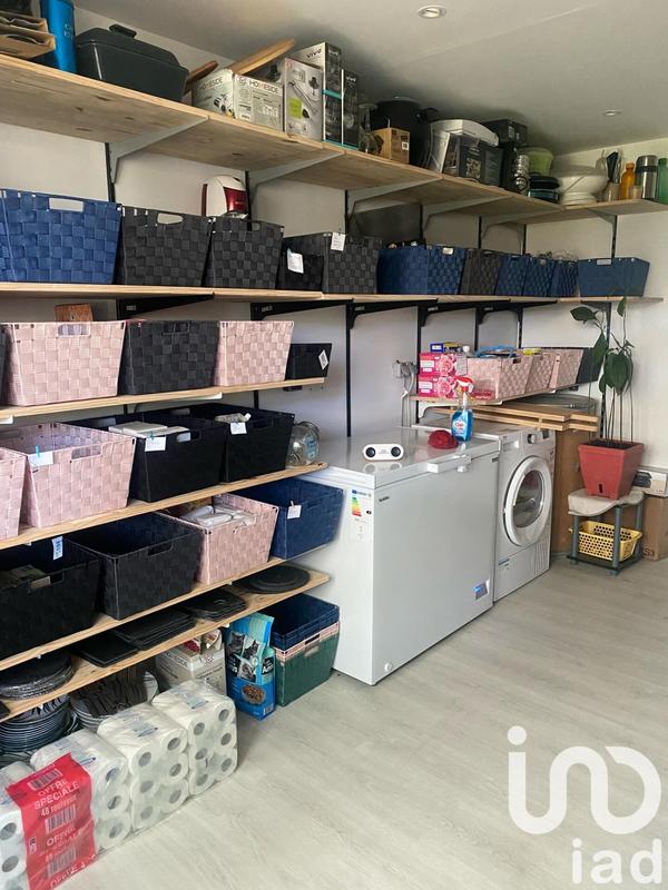 Maison - 147 m² - 5 pièces