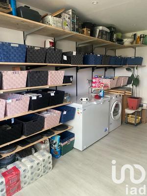 Maison - 147 m² - 5 pièces