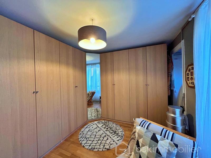 Maison de village - 200 m² - 7 pièces