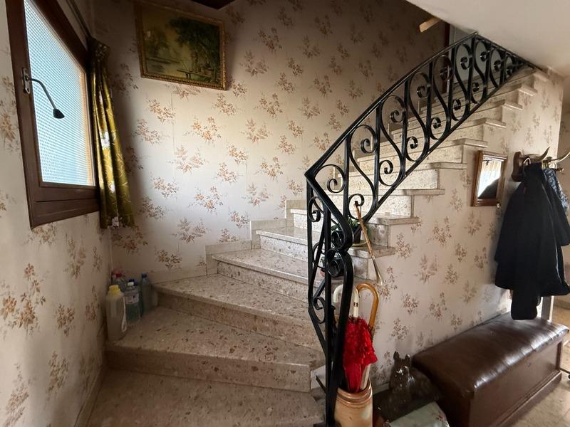 Maison - 158 m² - 12 pièces