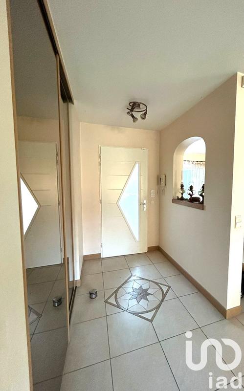 Maison - 182 m² - 6 pièces