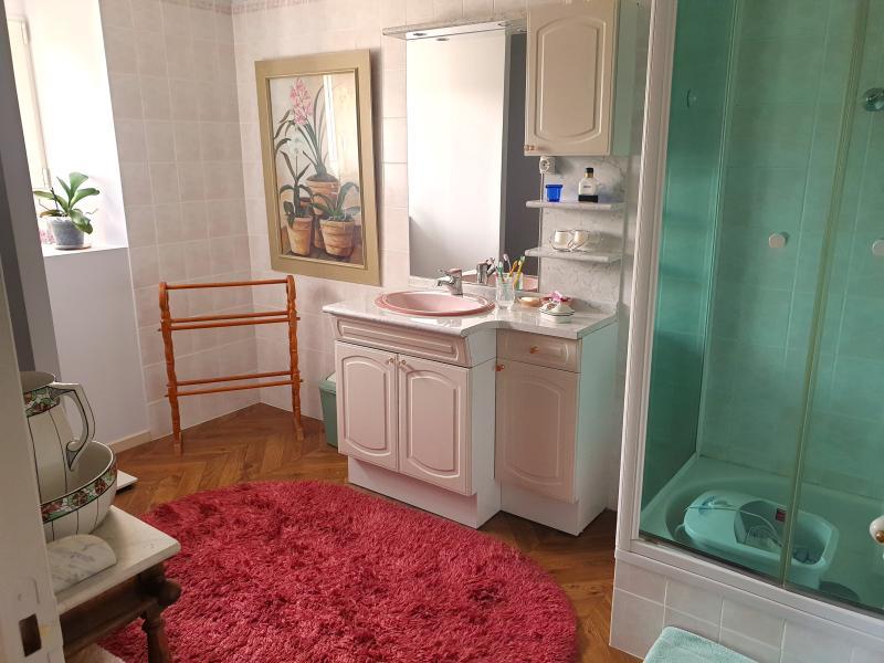 Maison de ville - 107 m² - 5 pièces