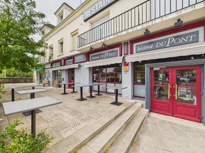 Fonds de commerce - Hôtellerie / Restauration - 180 m²