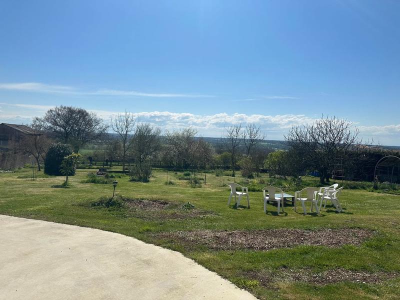 Maison - 188 m² - 7 pièces