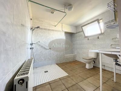 Maison - 163 m² - 7 pièces