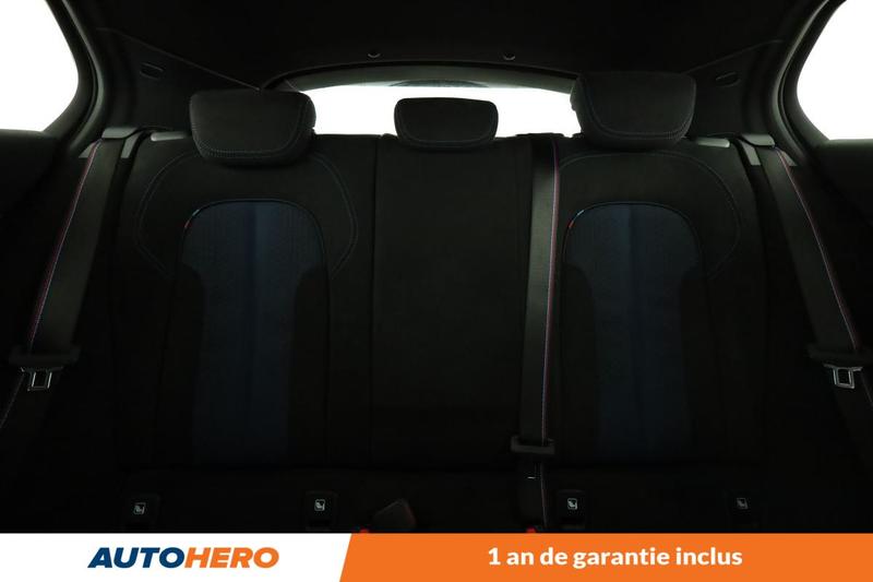 Bmw Série 1 118d m Sport Bva 150 ch