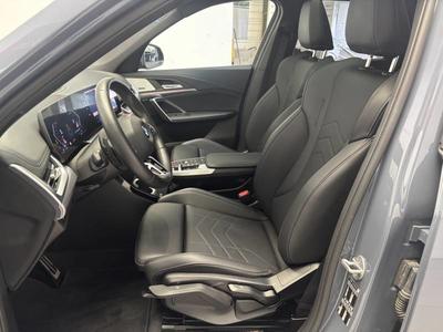 Bmw X1 sDrive 20i 170ch Dkg7 m Sport