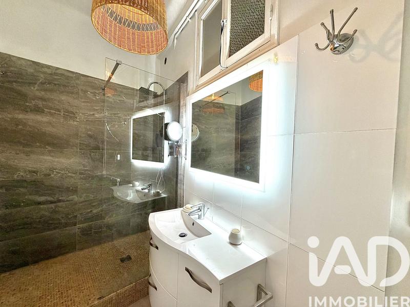 Appartement - 91 m² - 3 pièces