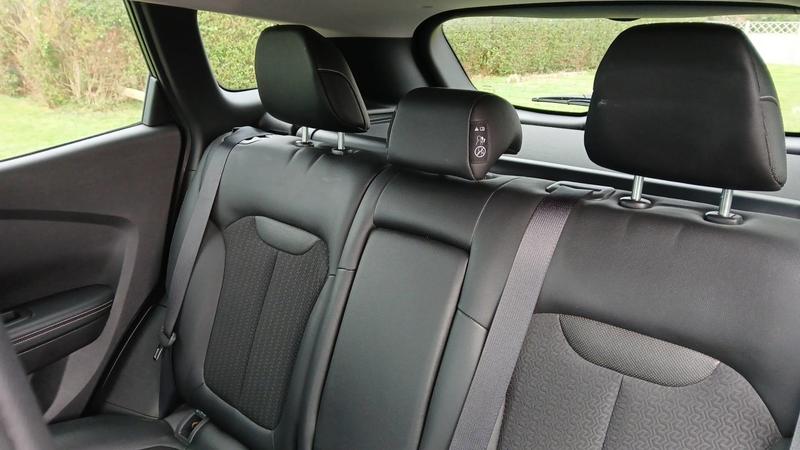 Renault Kadjar 1.2 TCe 130 Intens