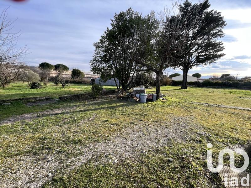 Maison - 91 m² - 4 pièces