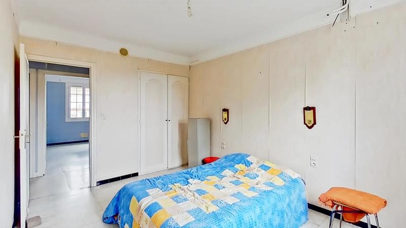 Maison - 79 m² - 4 pièces